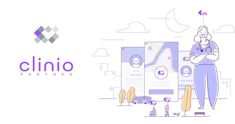 Clinio - Healthcare App